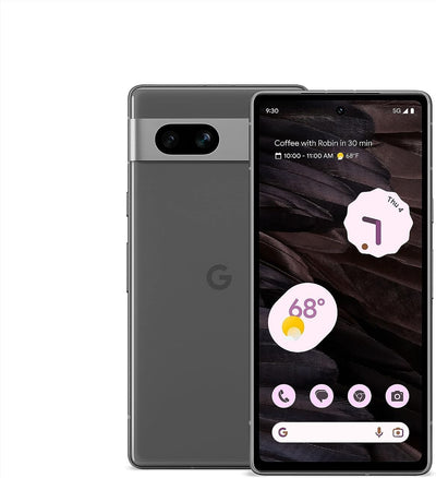 Pixel 7a