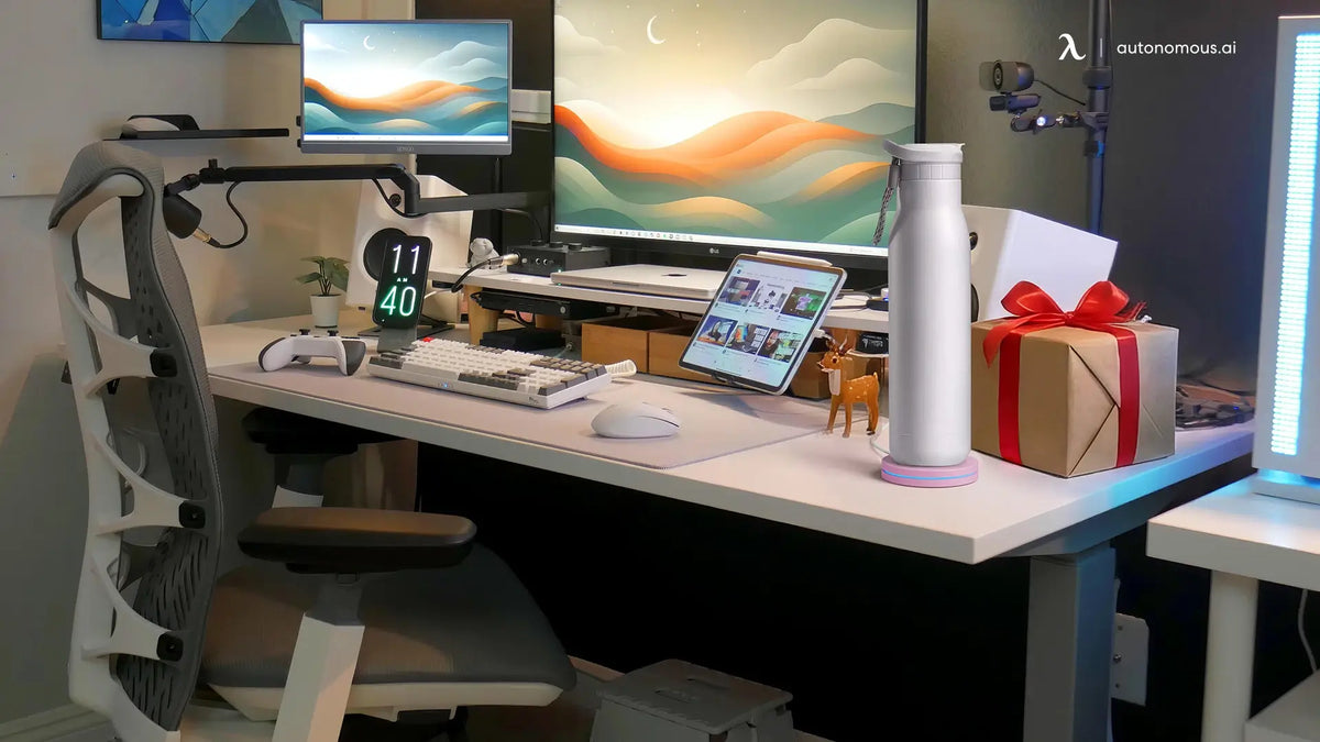 How to Choose the Right Tech Accessories for Work, Travel, and Everyday Use