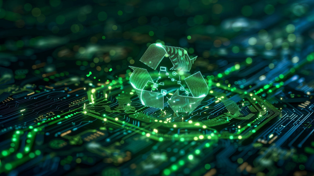 Why Refurbished Electronics from Revora Are the Smartest Eco-Friendly Upgrade
