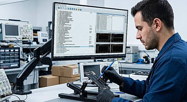 The Gold Standard: Inside the Revora Tech 72-Point Certified Inspection Process