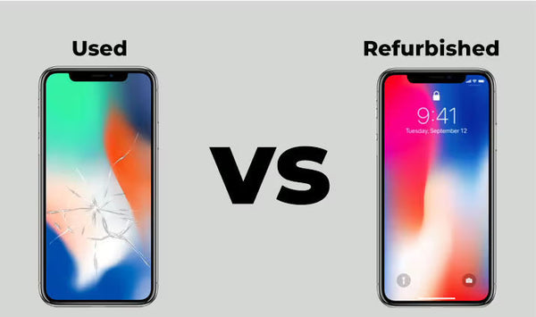 Refurbished vs New: How to Spot a Real Certified Device (Revora Guide)