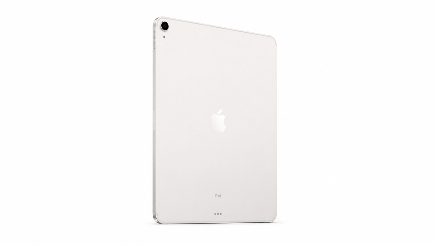 iPad — Certified Refurbished Electronics at Revora