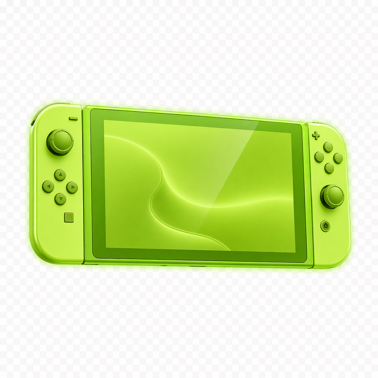 Nintendo Switch — Certified Refurbished Electronics at Revora