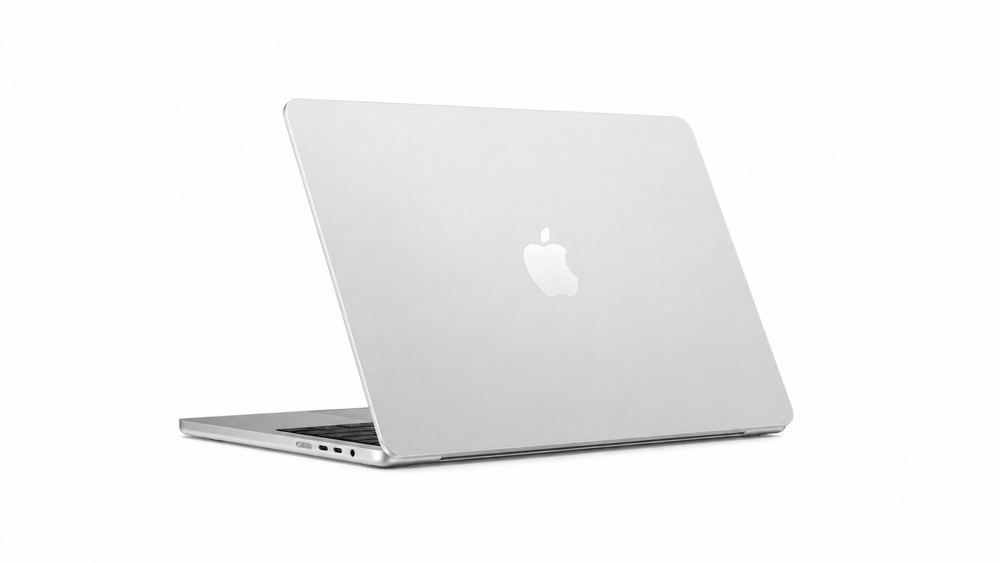 MacBook — Certified Refurbished Electronics at Revora