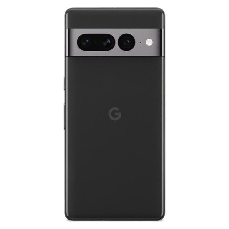 Pixel 7 Pro — photo 3 of 10