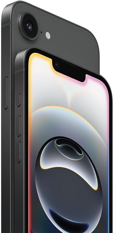 iPhone 16e