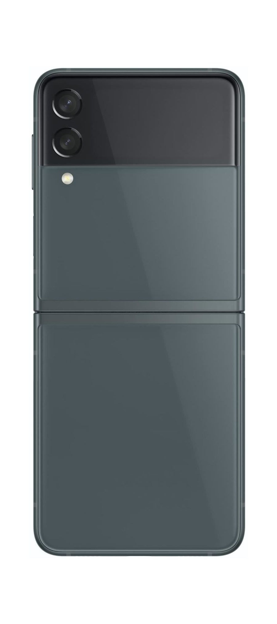 Galaxy Z Flip3 5G — photo 3 of 6
