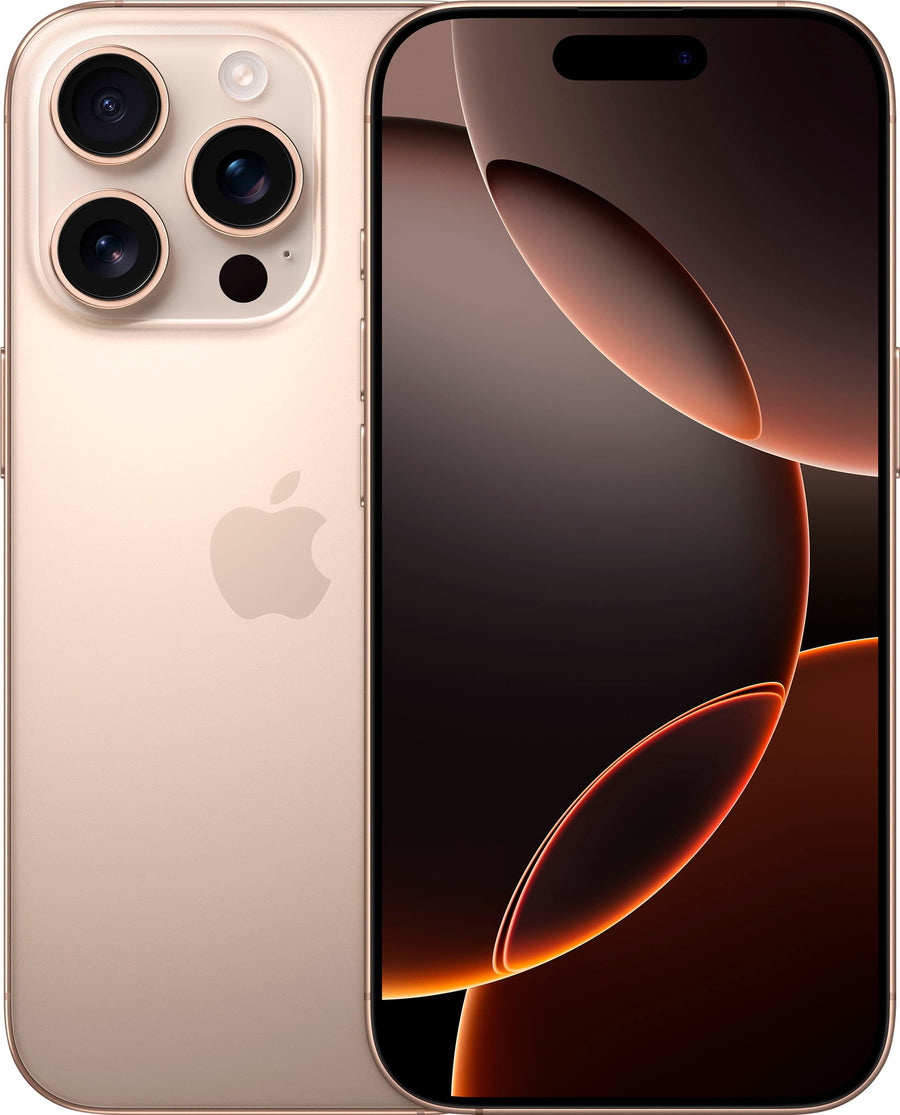iPhone 16 Pro — photo 9 of 11