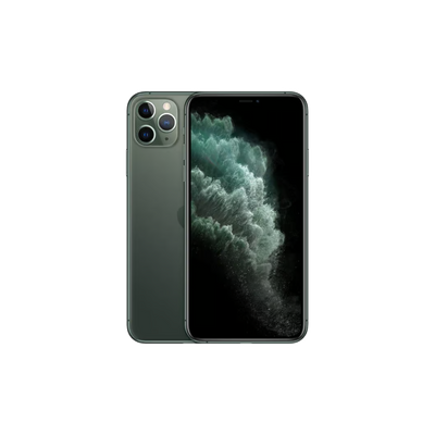 11 Pro Max — Certified Refurbished Apple