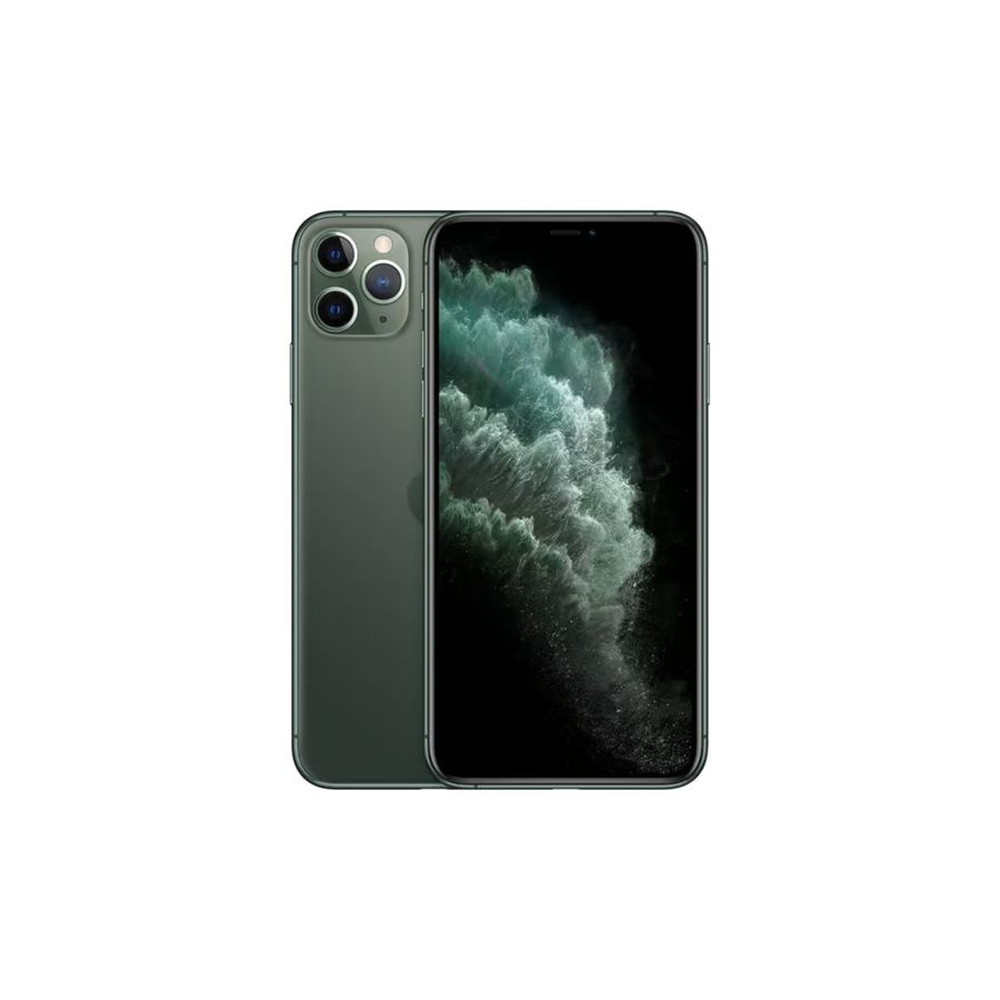 11 Pro Max — photo 1 of 9