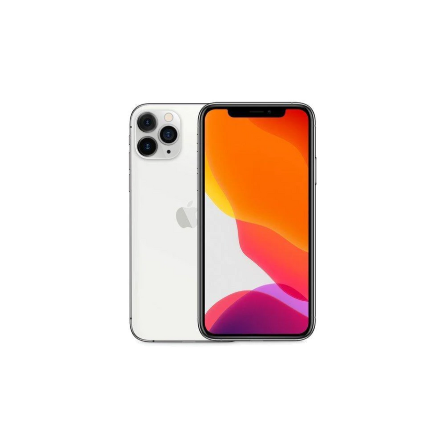 iPhone 11 Pro — photo 1 of 8