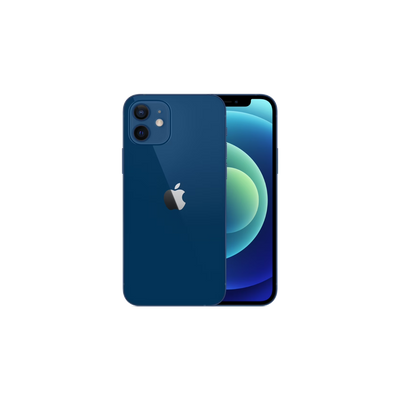 iPhone 12 — Certified Refurbished Apple