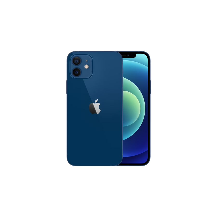 iPhone 12 — photo 1 of 10