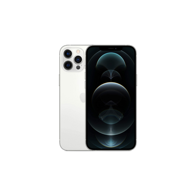 iPhone 12 Pro — Certified Refurbished Apple