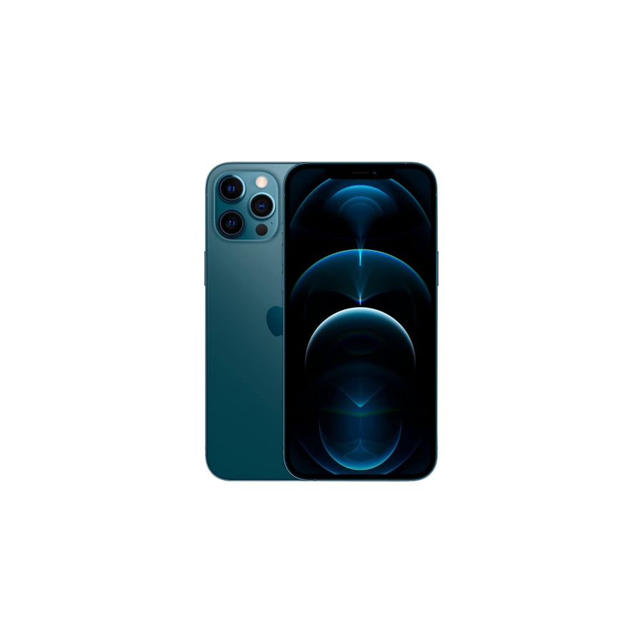 iPhone 12 Pro Max — photo 1 of 6