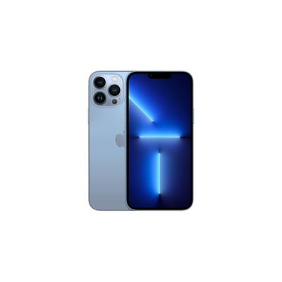 iPhone 13 Pro — Certified Refurbished Apple