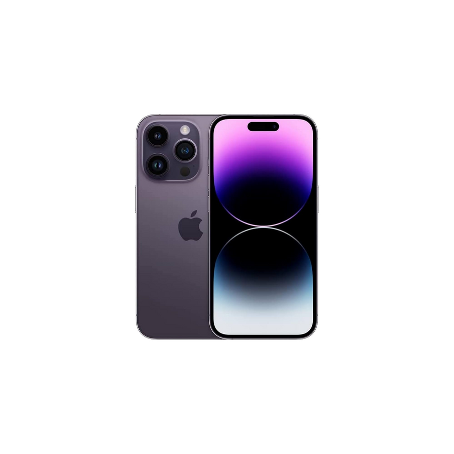 iPhone 14 Pro — photo 1 of 9