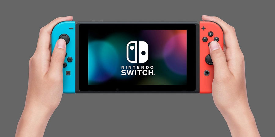 Nintendo Switch — photo 2 of 6