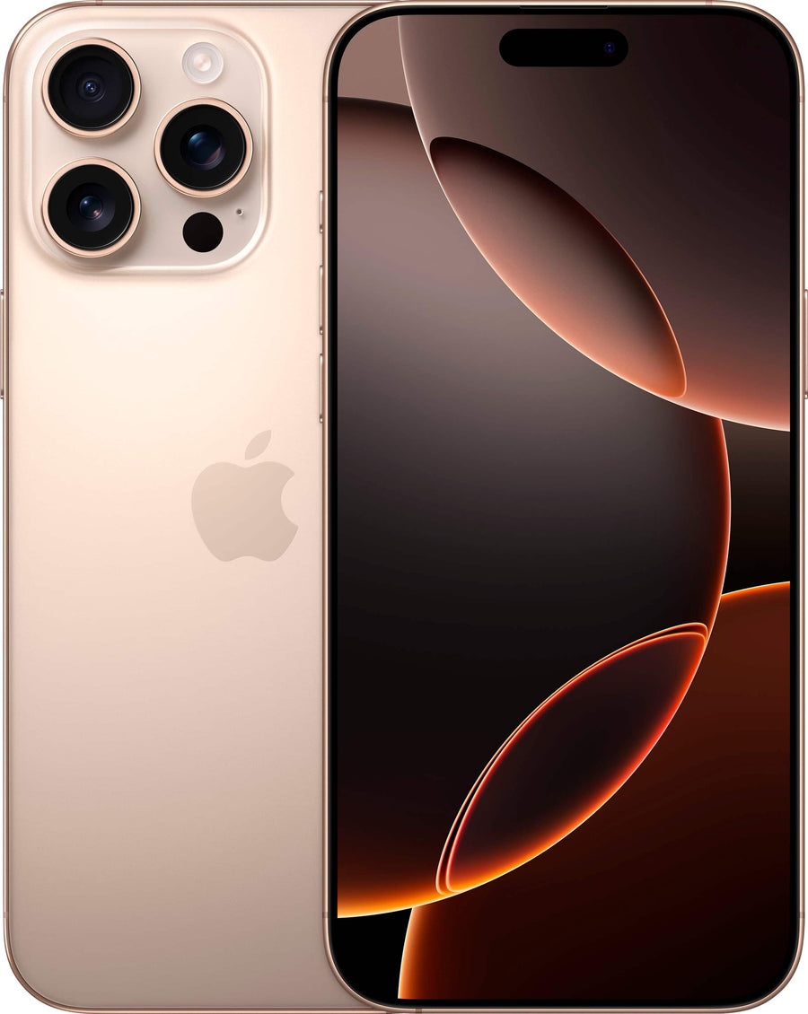 iPhone 16 Pro Max — photo 25 of 32