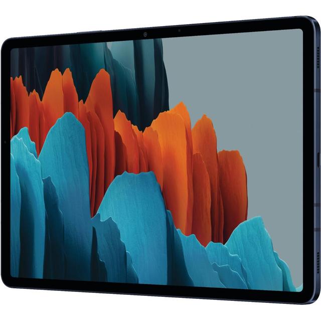 Galaxy Tab S7 5G (WiFi) — photo 3 of 4