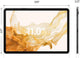 Galaxy Tab S8 (WiFi)