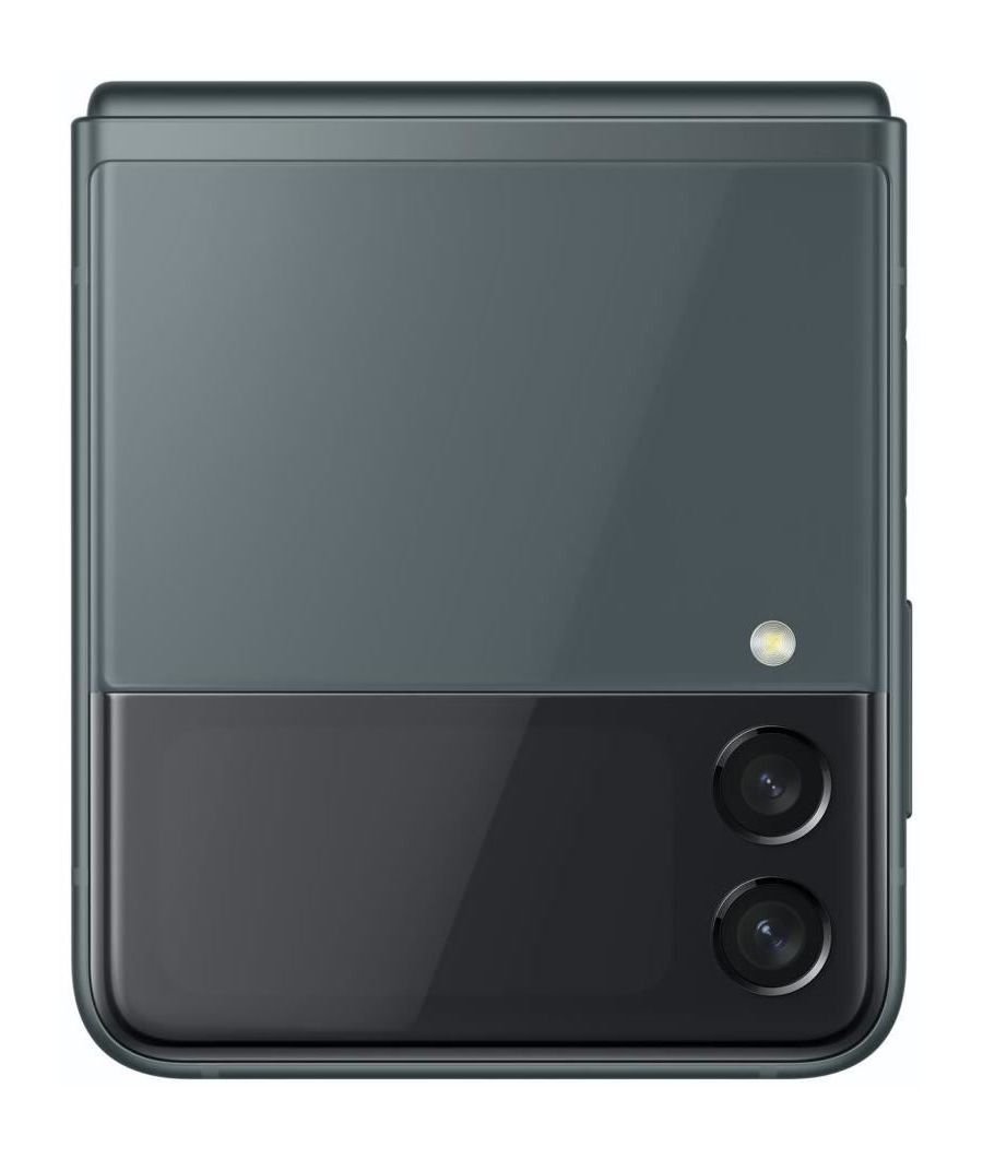 Galaxy Z Flip3 5G — photo 5 of 6