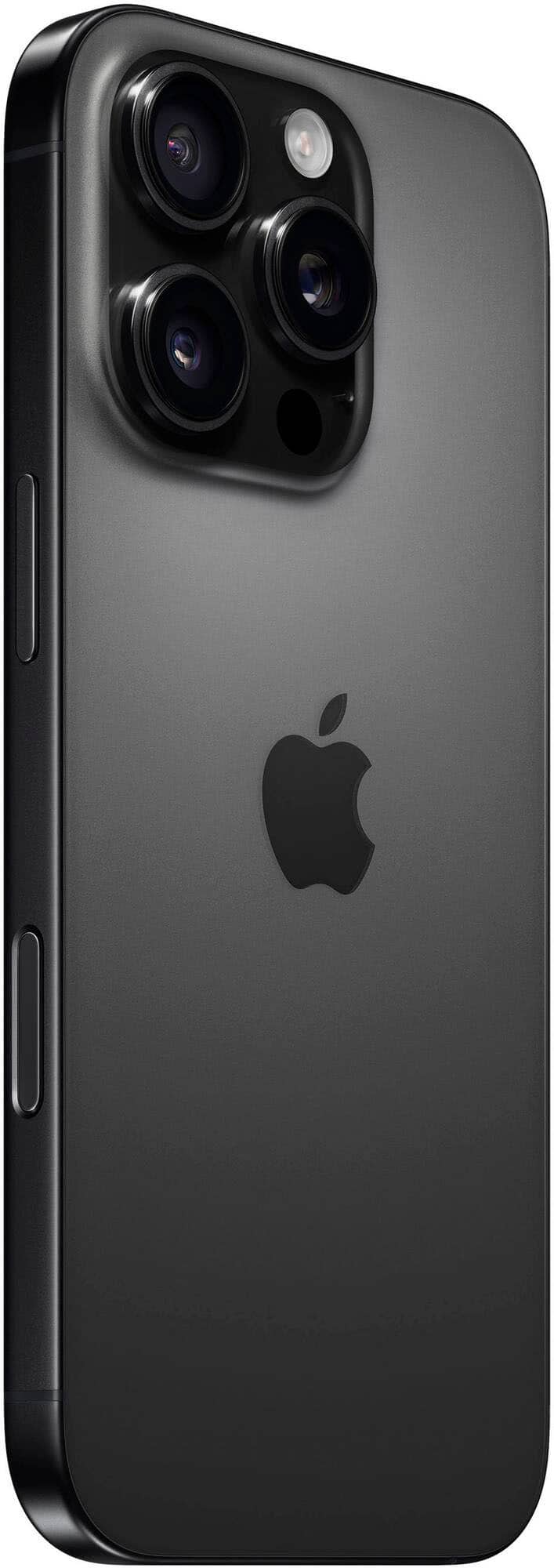 iPhone 16 Pro Max — photo 7 of 32