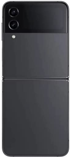 Galaxy Z Flip4 5G — photo 2 of 4