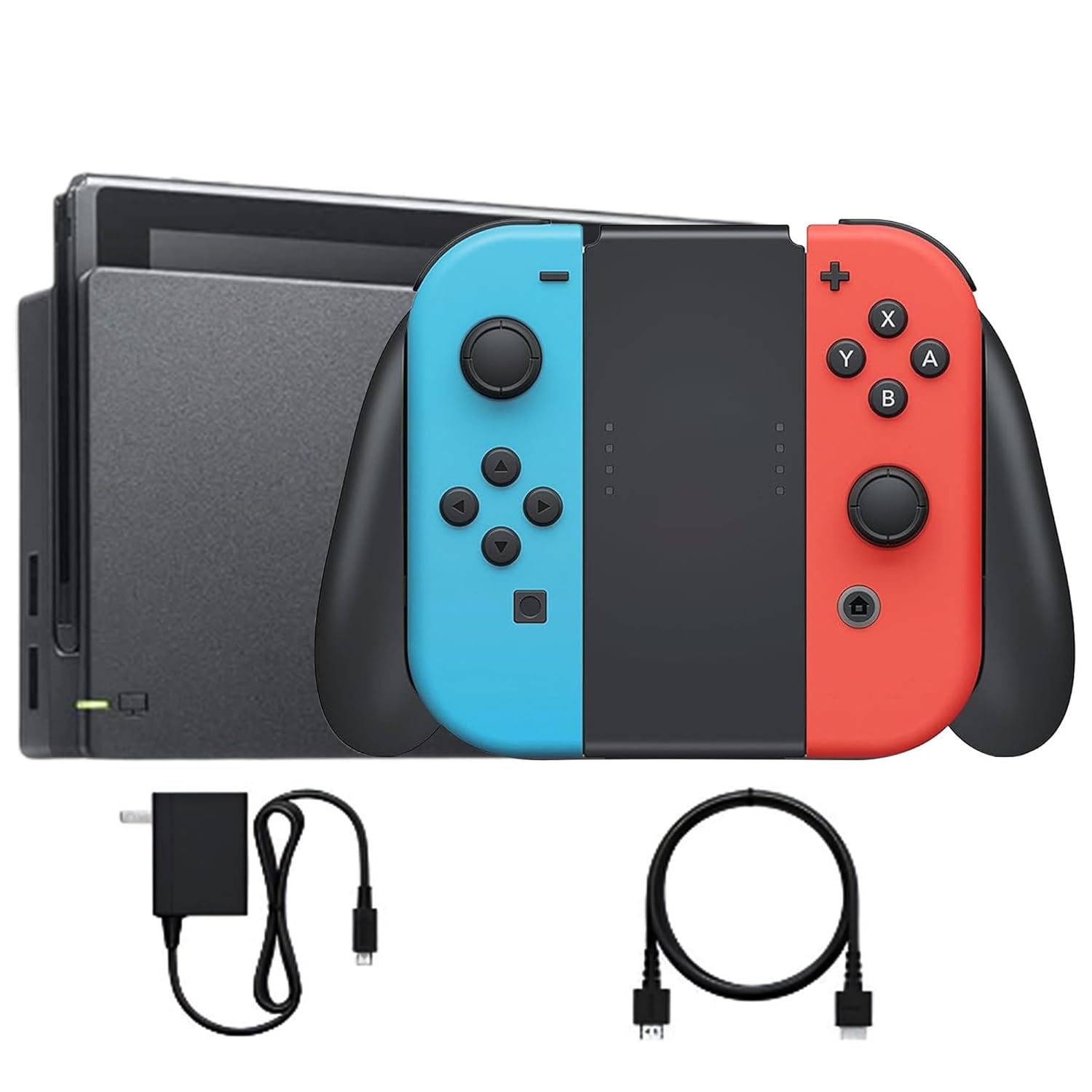 Nintendo Switch OLED — Certified Refurbished Electronics