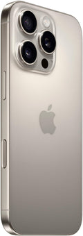iPhone 16 Pro — photo 6 of 11