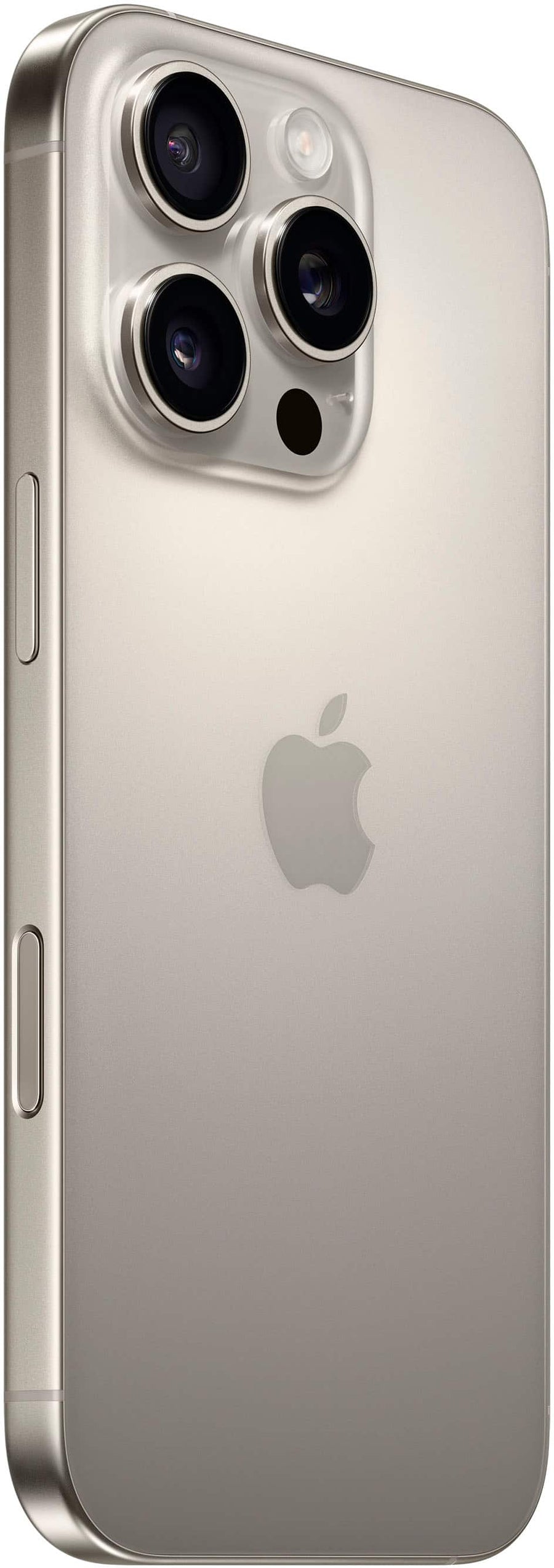 iPhone 16 Pro — photo 6 of 11