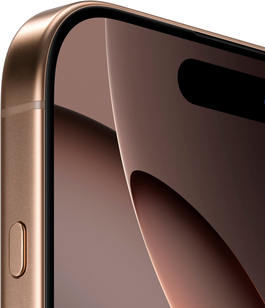 iPhone 16 Pro Max — photo 12 of 32