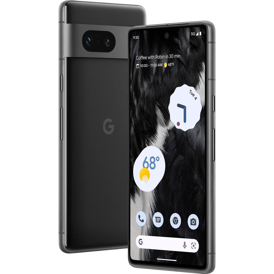 Pixel 7 Pro — photo 4 of 10
