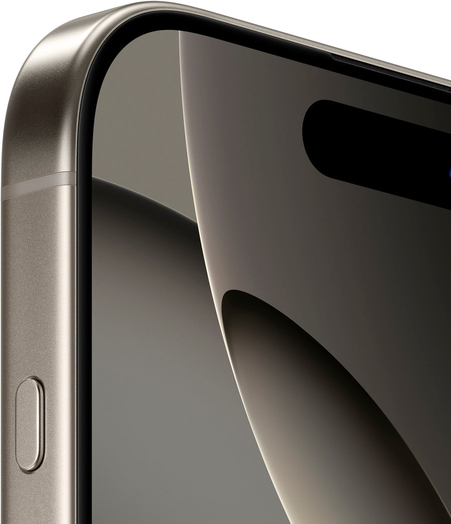 iPhone 16 Pro Max — photo 16 of 32