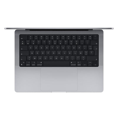 MacBook Pro 14" M1 Max 64GB RAM (2021)