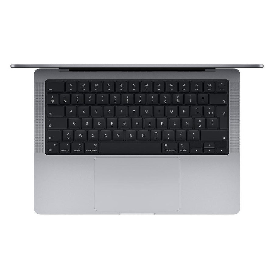 MacBook Pro 14" M1 Max 64GB RAM (2021) — photo 2 of 5