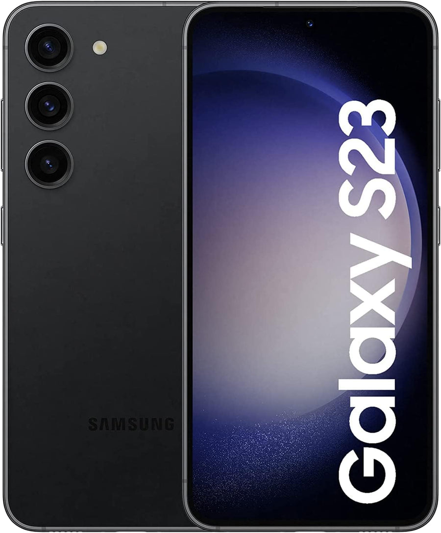 Galaxy S23 5G — photo 4 of 5