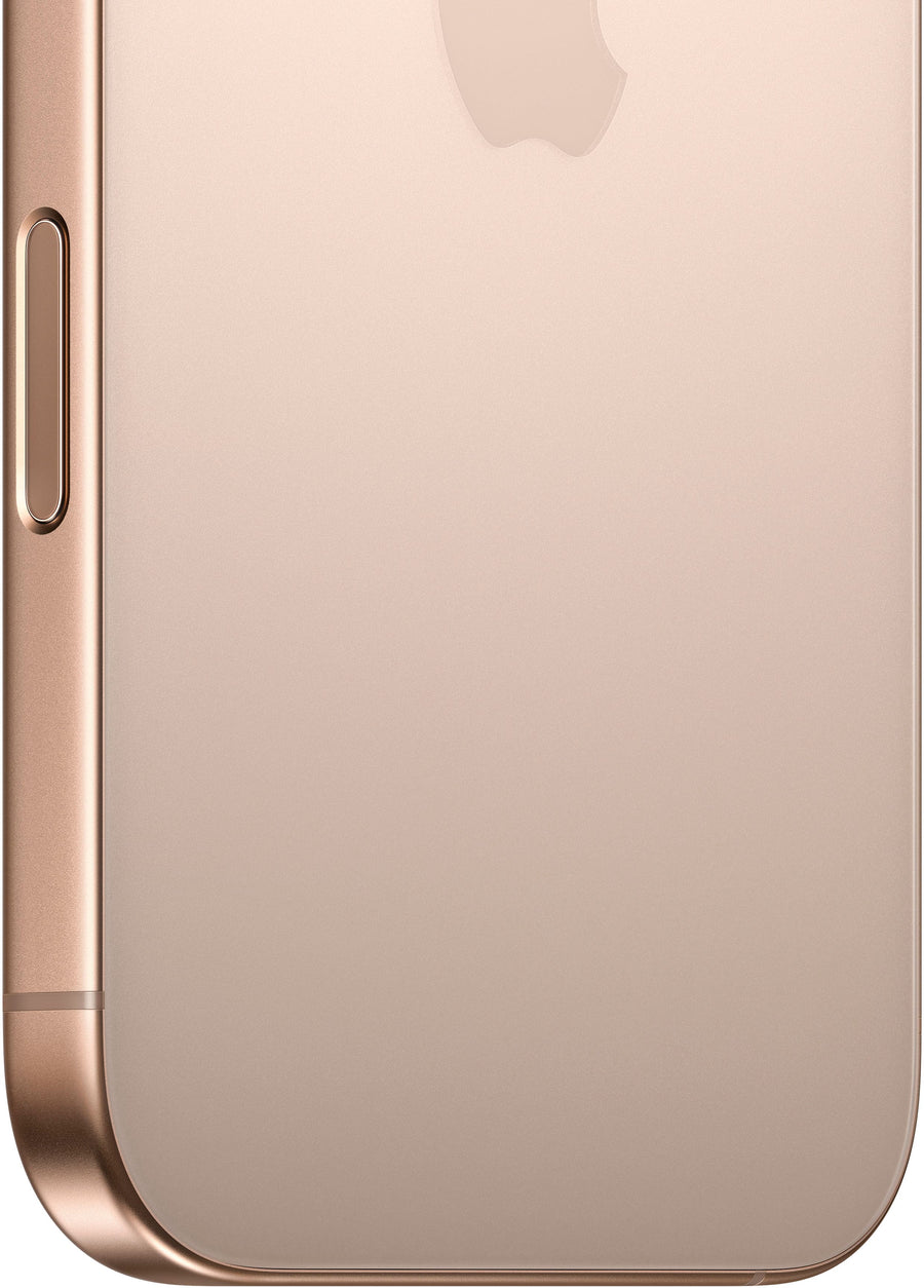 iPhone 16 Pro Max — photo 13 of 32