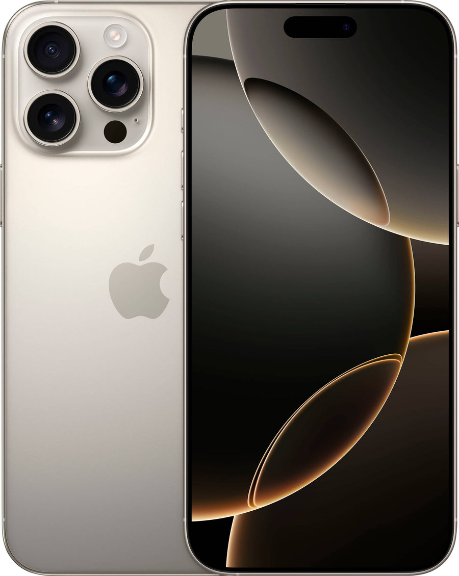 iPhone 16 Pro Max — photo 28 of 32