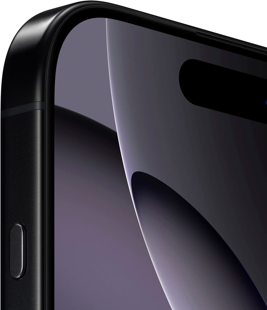 iPhone 16 Pro — photo 3 of 11