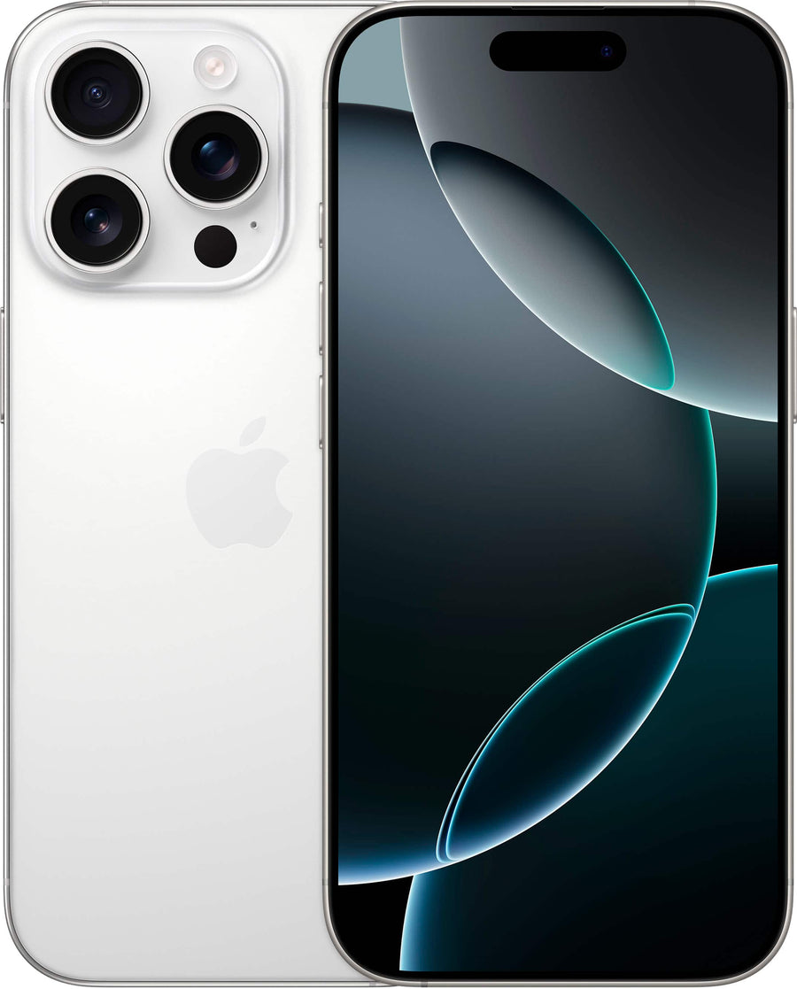 iPhone 16 Pro — photo 11 of 11