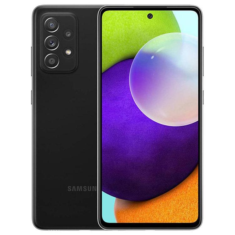 Galaxy A52 5G — photo 5 of 6