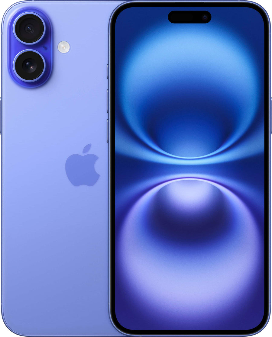 iPhone 16 — photo 6 of 7