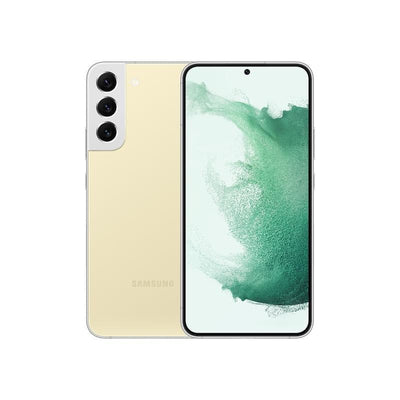 Galaxy S22 Plus 5G — Certified Refurbished Samsung