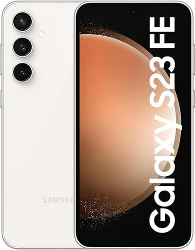 Galaxy S23 FE — Certified Refurbished Samsung