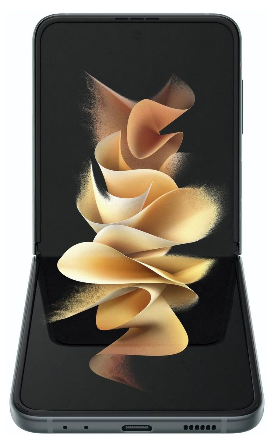 Galaxy Z Flip3 5G — photo 2 of 6