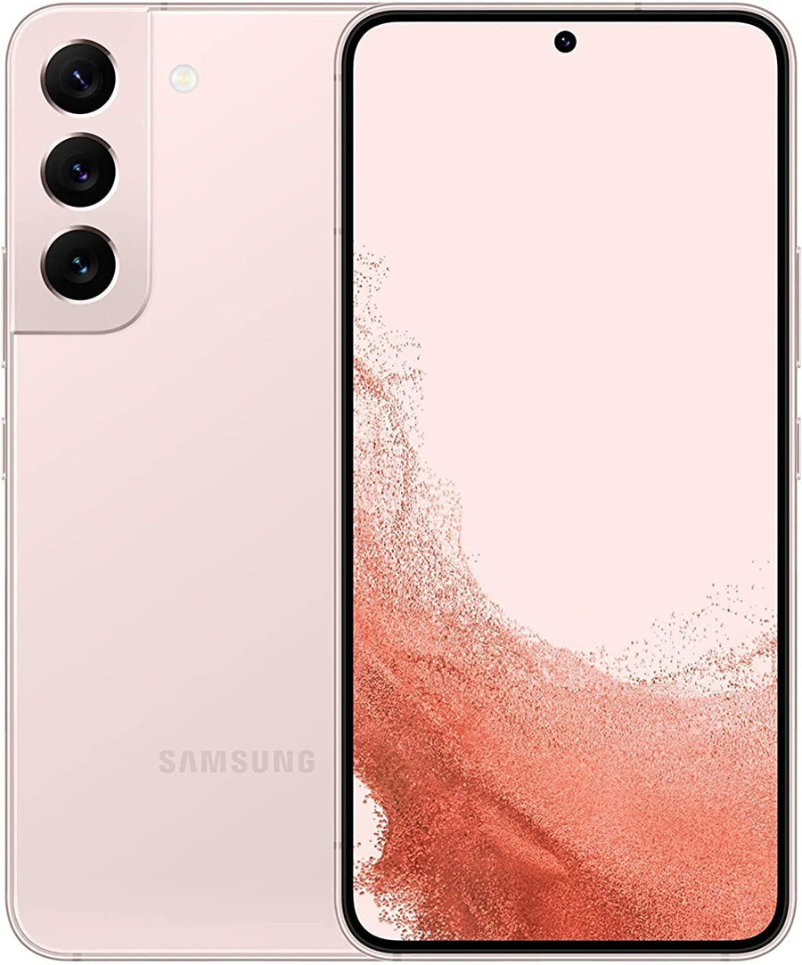 Galaxy S22 Plus 5G — photo 7 of 7