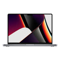 MacBook Pro 14" M1 Max 64GB RAM (2021) — photo 4 of 5