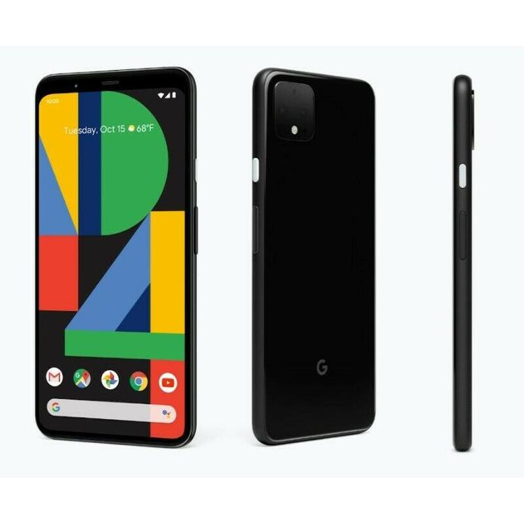 Pixel 4 — photo 4 of 4