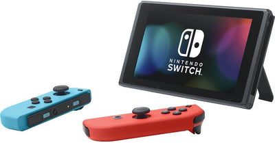 Nintendo Switch — Certified Refurbished Nintendo